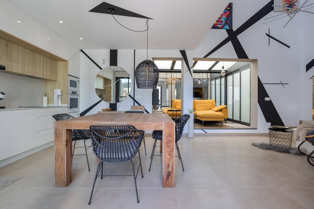 Luxury House for sale in Benijofar, 439 900 €, Photo 3