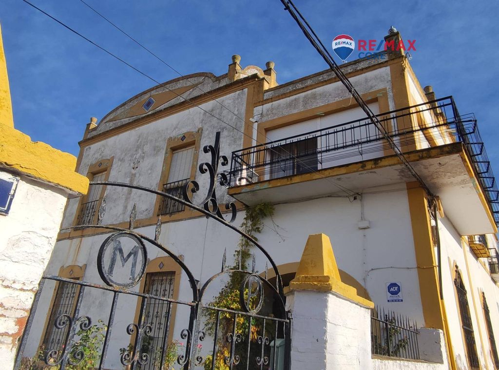 Maison de luxe à vendre à Zafra, 1 900 000 €, Photo 3