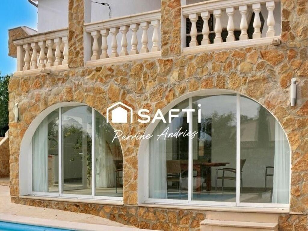 Luxury House for sale in Cala Santanyí, 1 450 000 €, Photo 3