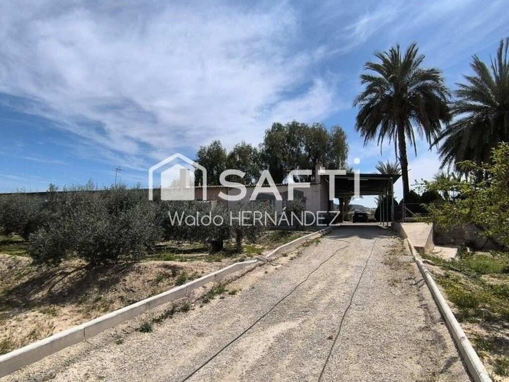 Maison de luxe à vendre à Murcia, 450 000 €, Photo 3