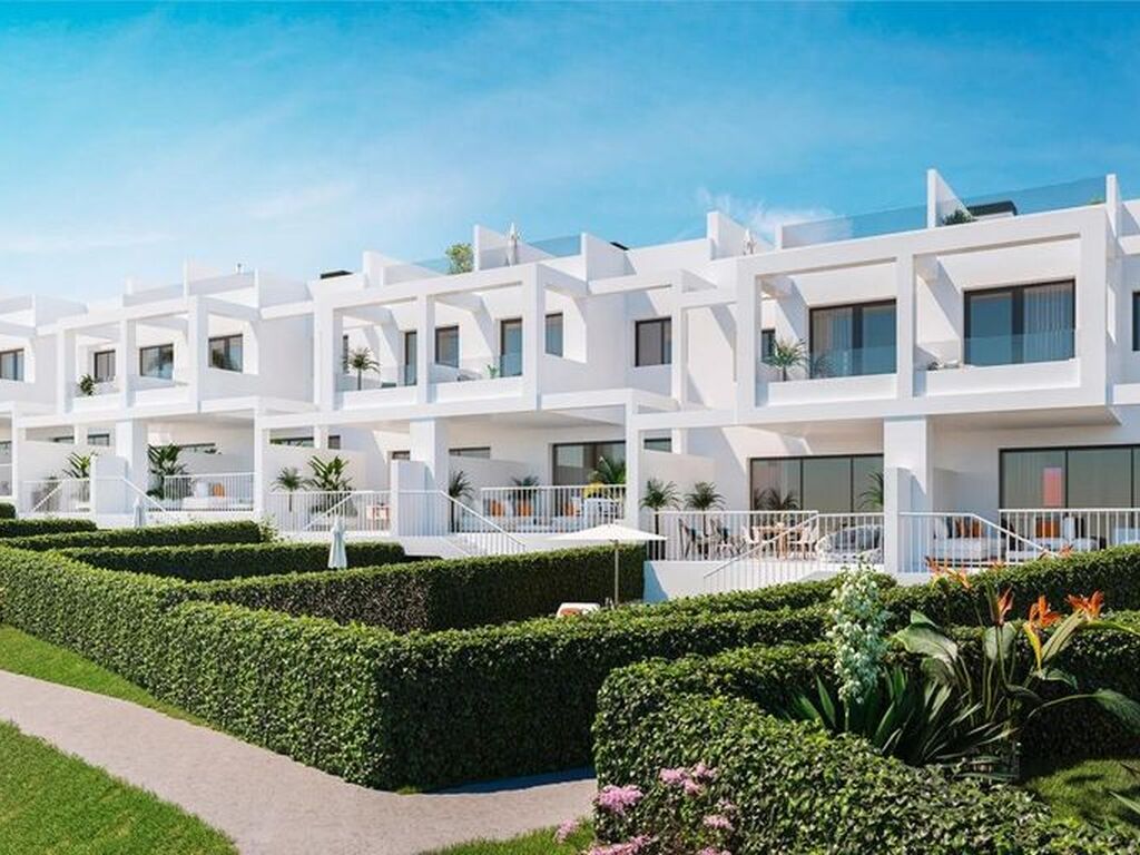 Maison de luxe à vendre à Manilva, 604 750 €, Photo 3