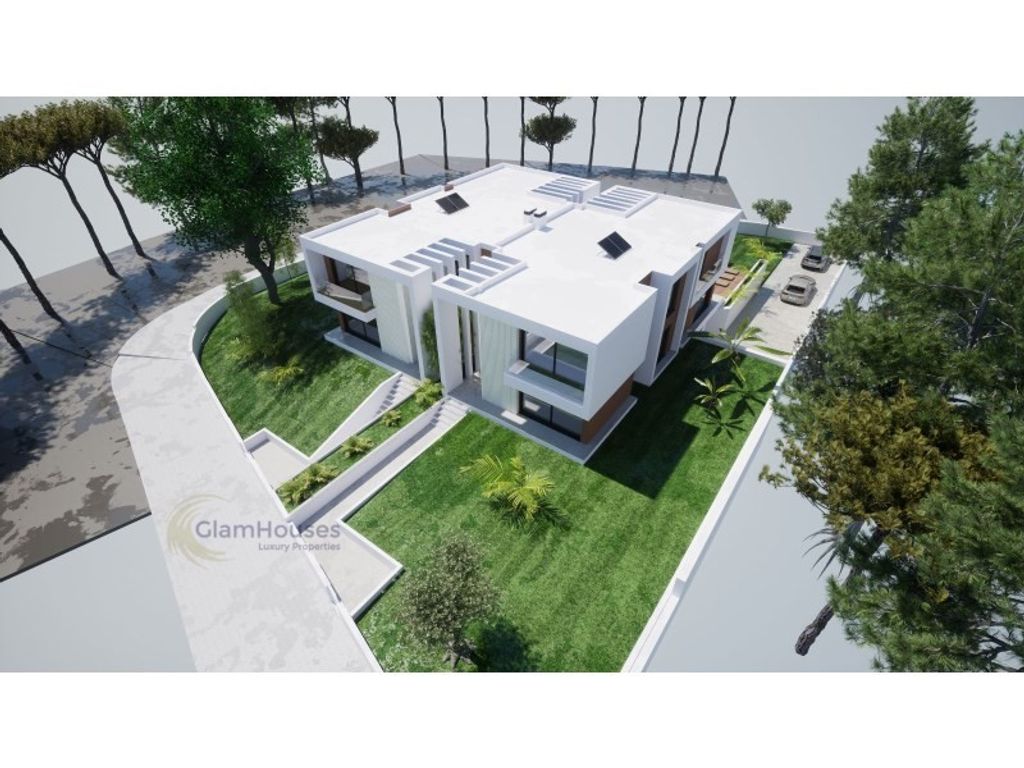 Maison de luxe à vendre à Carvalhal, 3 750 000 €, Photo 3