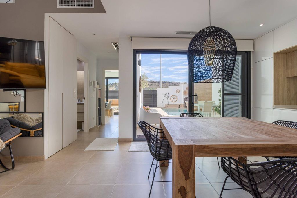 Luxury House for sale in Benijofar, 439 900 €, Photo 4