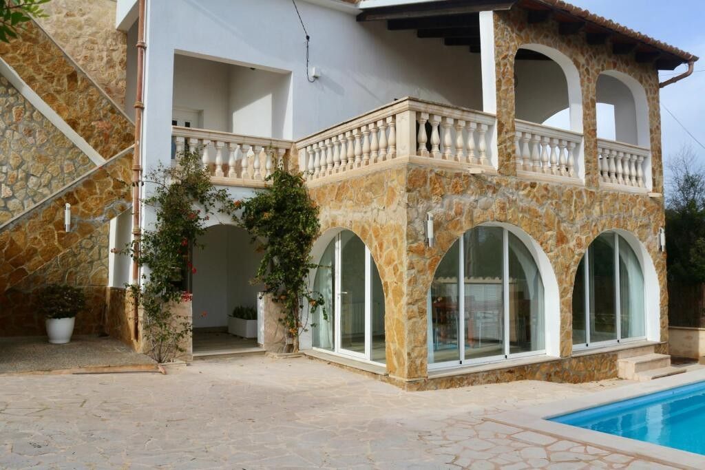 Luxury House for sale in Cala Santanyí, 1 450 000 €, Photo 4