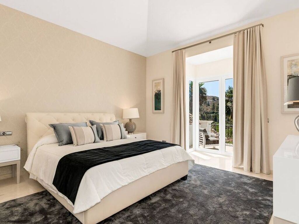 Luxury House for sale in Marbella, 3 250 000 €, Photo 4