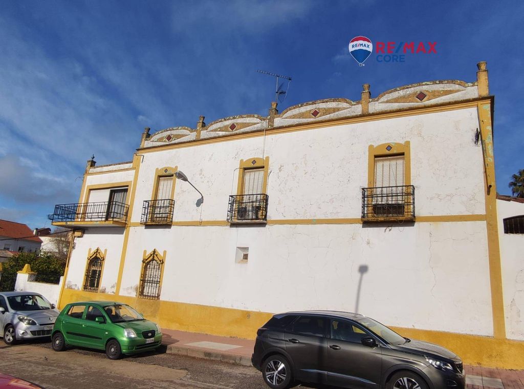 Maison de luxe à vendre à Zafra, 1 900 000 €, Photo 5