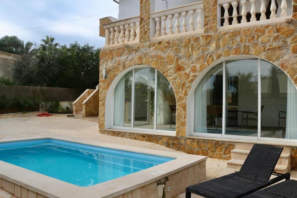 Luxury House for sale in Cala Santanyí, 1 450 000 €, Photo 5