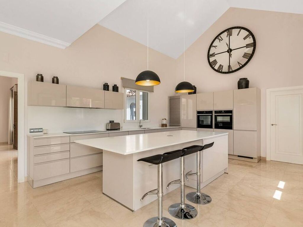 Luxury House for sale in Marbella, 3 250 000 €, Photo 5