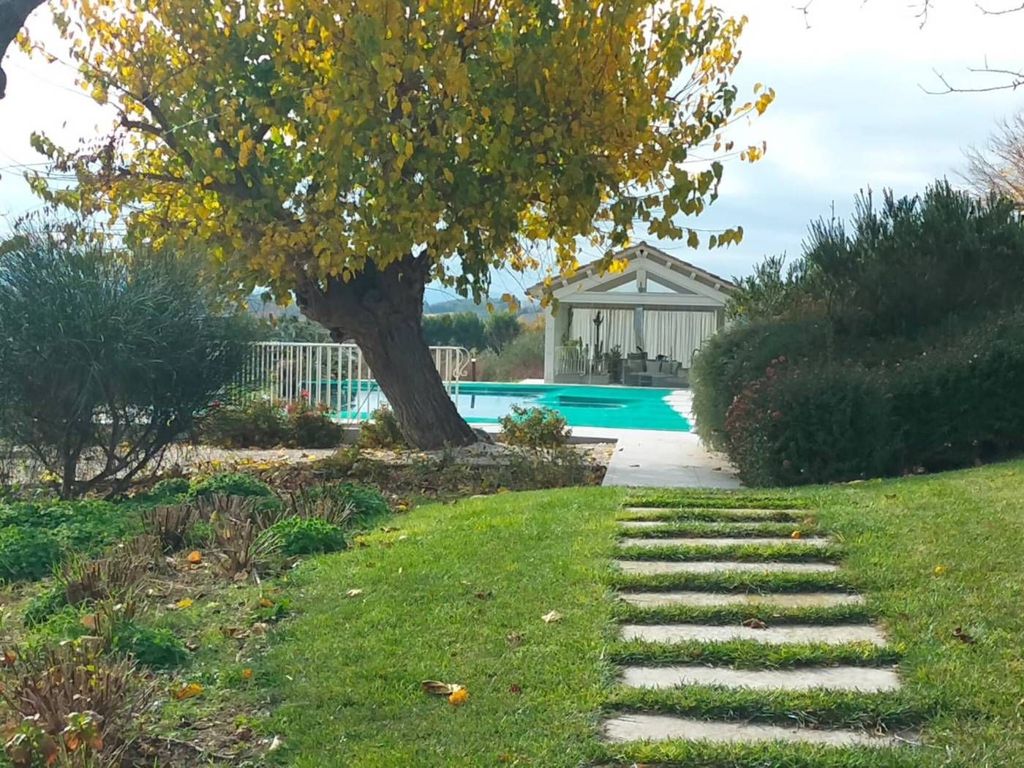 Maison de luxe à vendre à Senigallia, 1 850 000 €, Photo 6