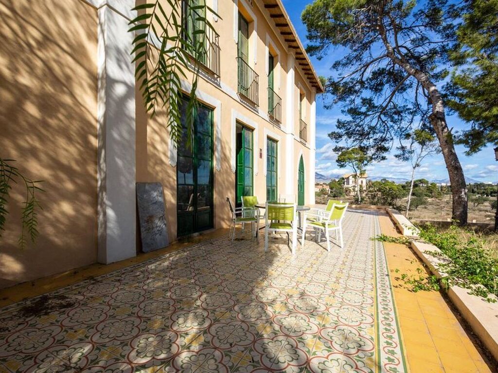 Maison de luxe à vendre à Alicante, 995 000 €, Photo 6