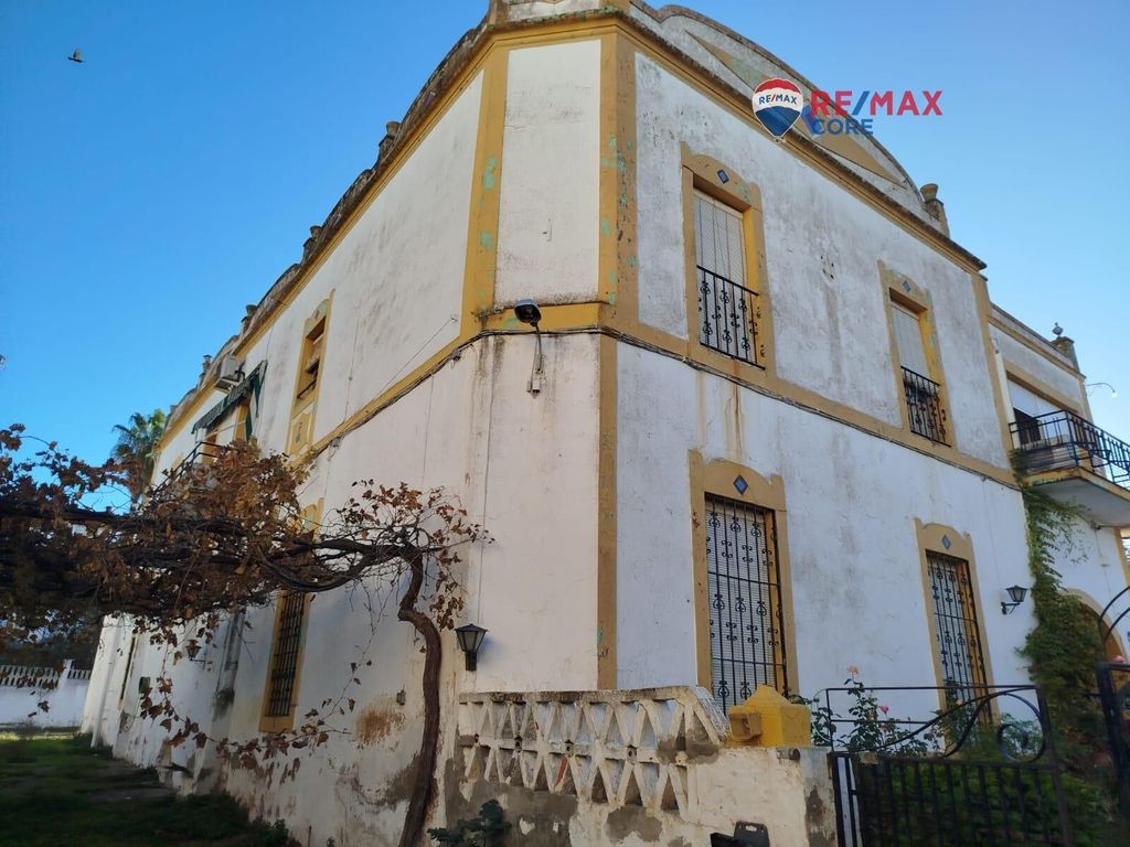 Maison de luxe à vendre à Zafra, 1 900 000 €, Photo 6