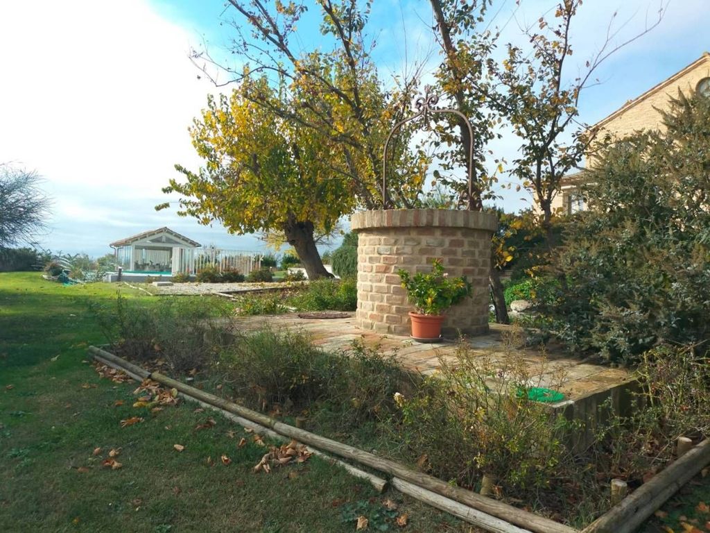 Maison de luxe à vendre à Senigallia, 1 850 000 €, Photo 7