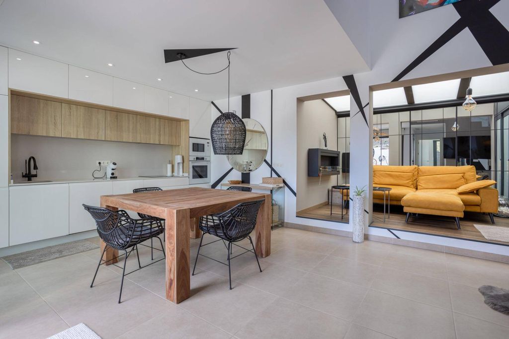 Luxury House for sale in Benijofar, 439 900 €, Photo 7