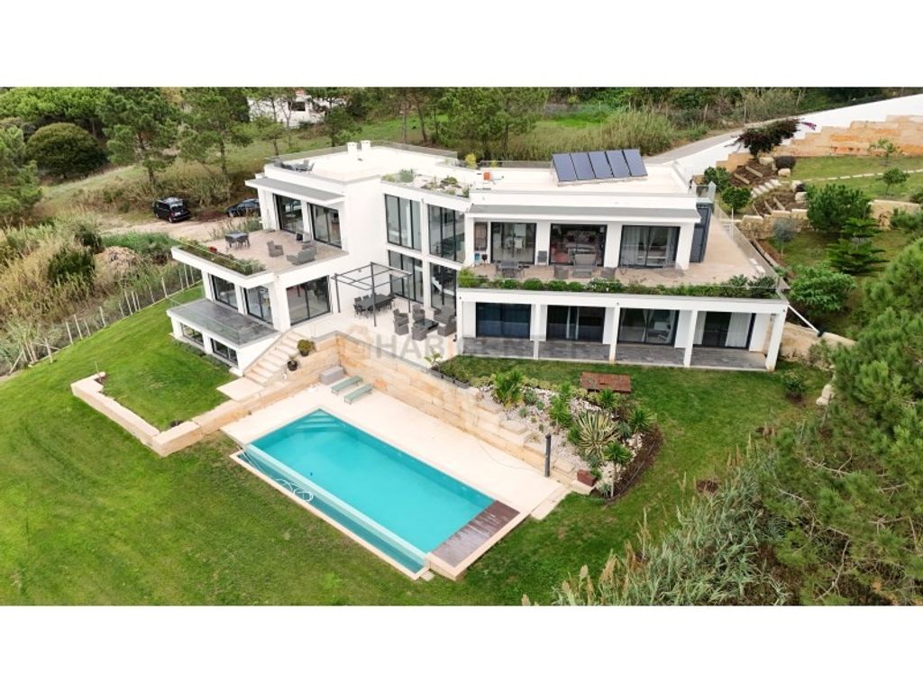 Maison de luxe à vendre à Nazaré, 1 600 000 €, Photo 1