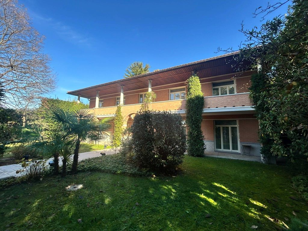 Maison de luxe à vendre à Como, 3 550 000 €, Photo 2