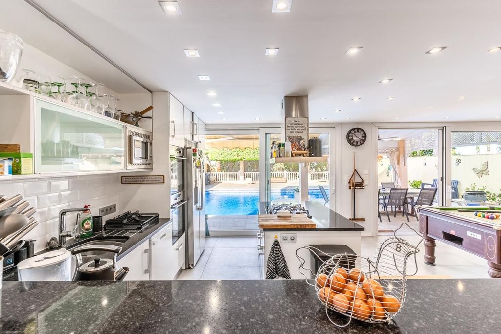 Luxury House for sale in Garrucha, 999 995 €, Photo 3