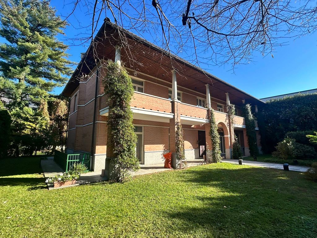 Maison de luxe à vendre à Como, 3 550 000 €, Photo 7