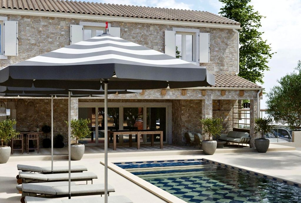 Maison de luxe à vendre à Buje, 0 €, Photo 1