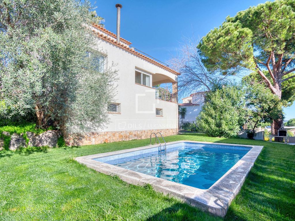 Maison de luxe à vendre à Calonge, 620 000 €, Photo 2