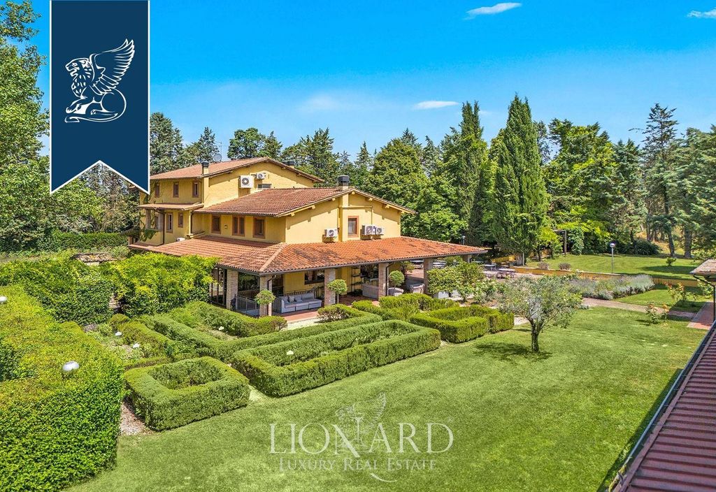 Maison de luxe à vendre à Assisi, 2 700 000 €, Photo 3