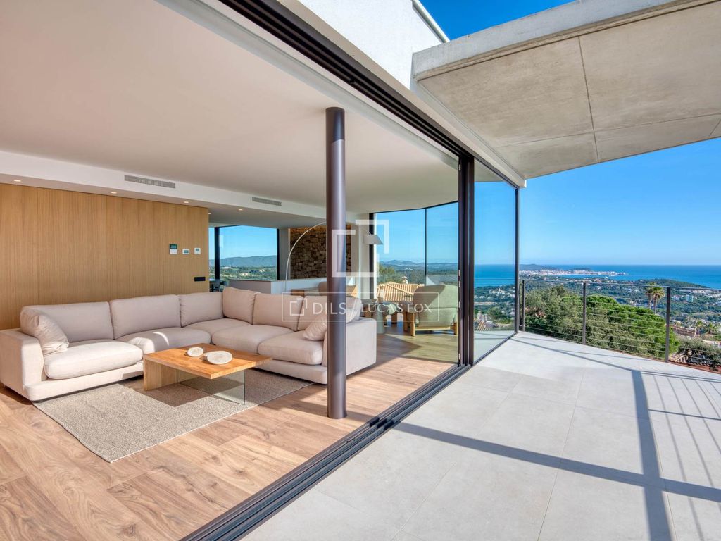 Maison de luxe à vendre à Platja d'Aro, 1 980 000 €, Photo 3