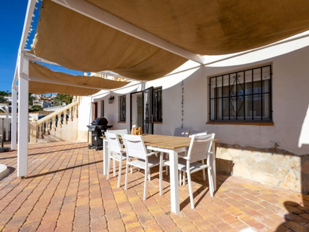 Luxury House for sale in Javea, 895 000 €, Photo 3
