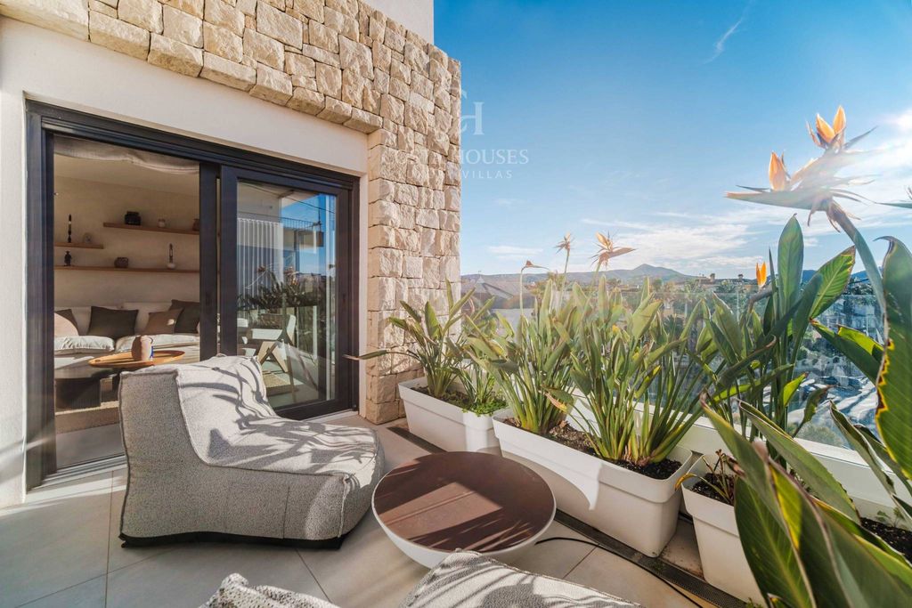 Appartement de luxe à vendre à Javea, 1 350 000 €, Photo 3