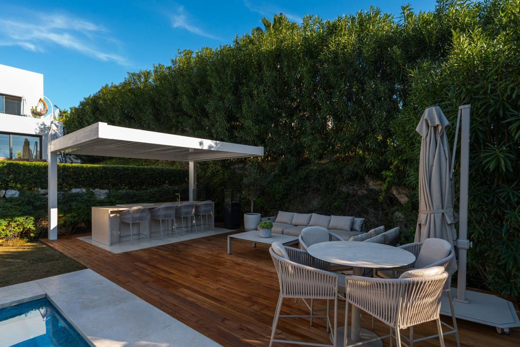 Luxury House for sale in Marbella, 3 980 000 €, Photo 4