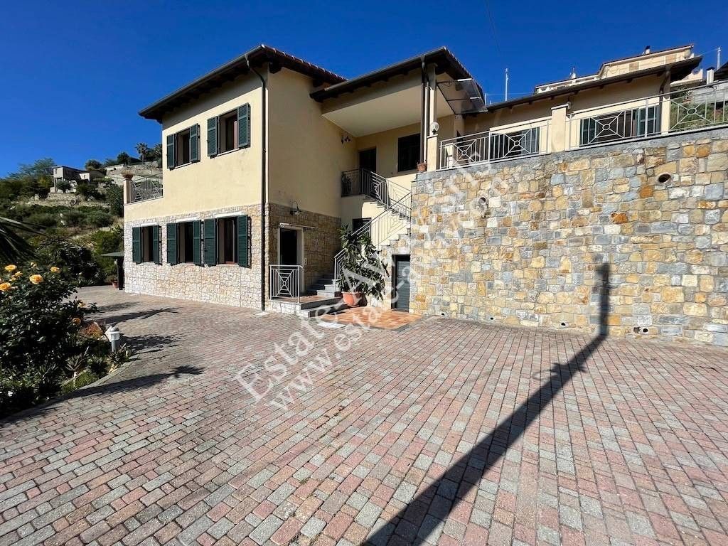 Maison de luxe à vendre à Bordighera, 745 000 €, Photo 4