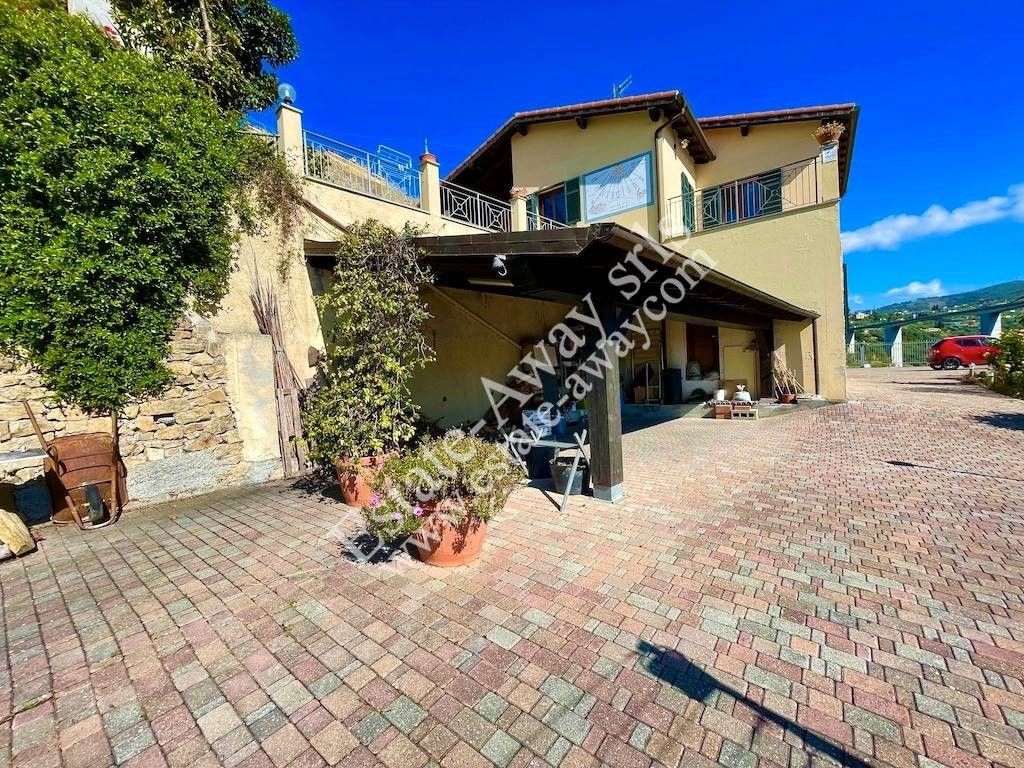 Maison de luxe à vendre à Bordighera, 745 000 €, Photo 5