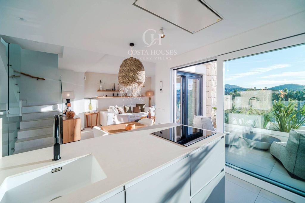 Appartement de luxe à vendre à Javea, 1 350 000 €, Photo 5