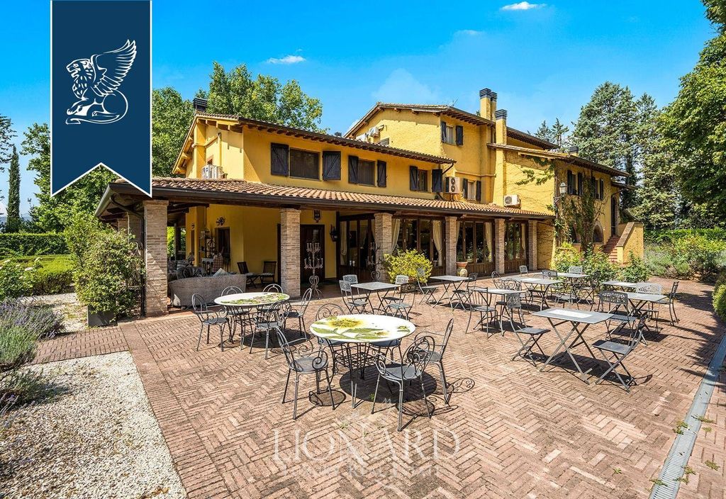 Maison de luxe à vendre à Assisi, 2 700 000 €, Photo 6