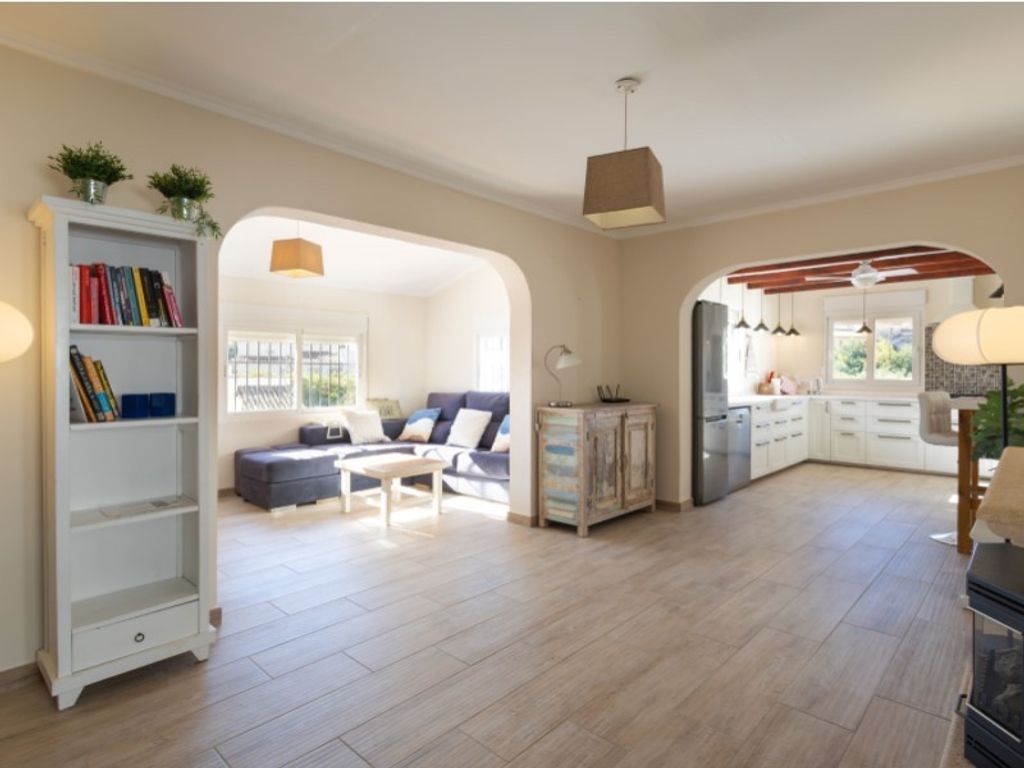 Luxury House for sale in Javea, 895 000 €, Photo 7