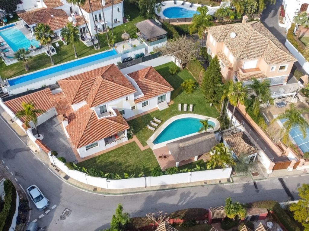 Maison de luxe à vendre à Marbella, 2 750 000 €, Photo 3