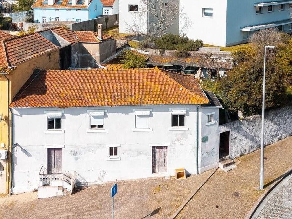 Maison de luxe à vendre à Porto, 1 220 000 €, Photo 1