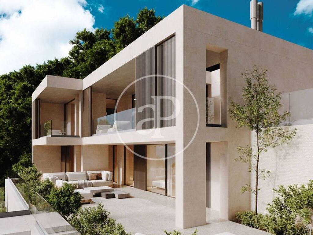 Maison de luxe à vendre à Chiva, 700 000 €, Photo 1