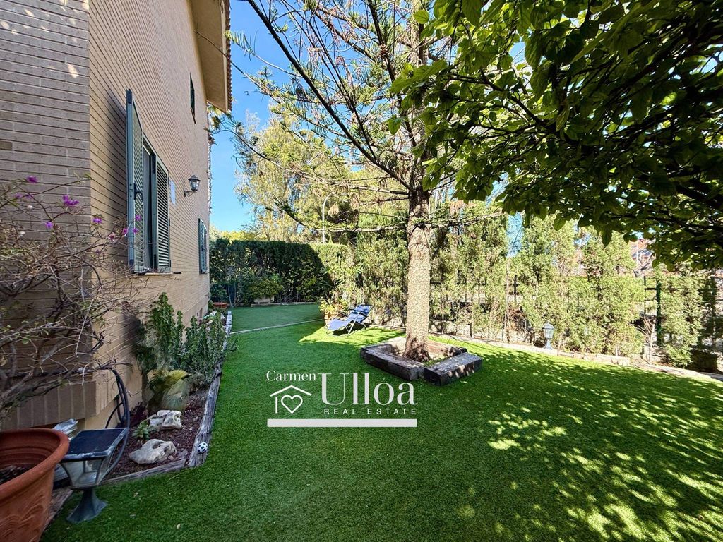Maison de luxe à vendre à Alicante, 990 000 €, Photo 1