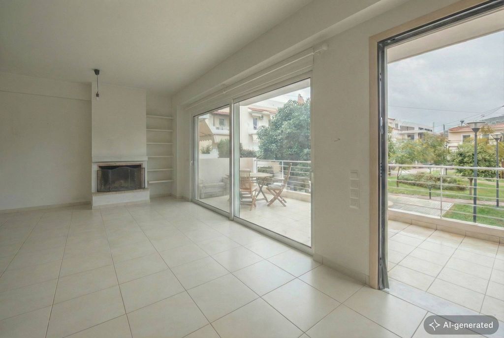 Appartement de luxe à vendre à Vári, 450 000 €, Photo 2