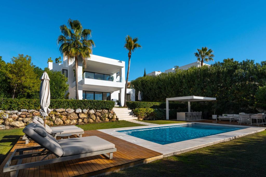 Maison de luxe à vendre à Nueva Andalucia, 3 980 000 €, Photo 2