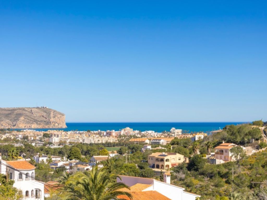 Luxury House for sale in Javea, 995 000 €, Photo 2