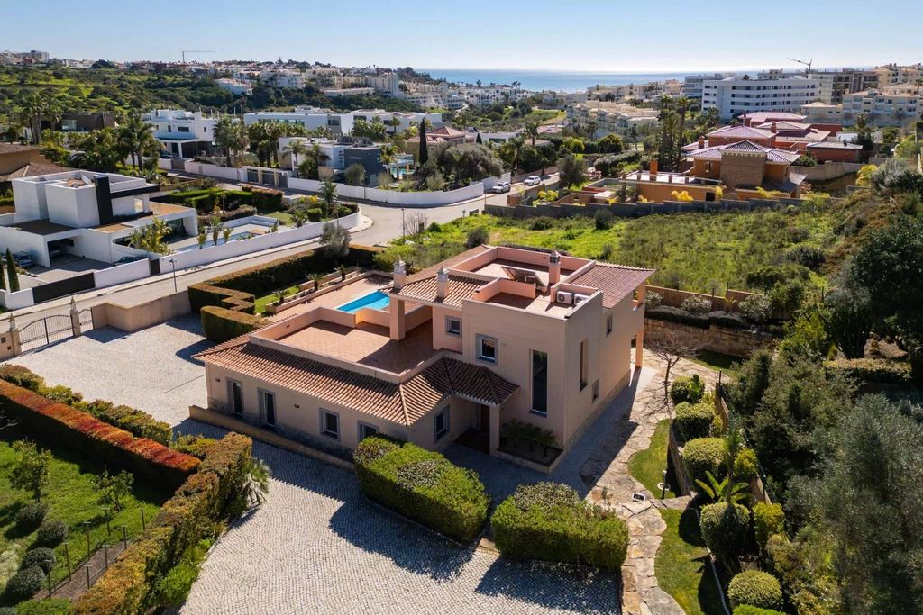 Luxury House for sale in Lagos, 1 625 000 €, Photo 2