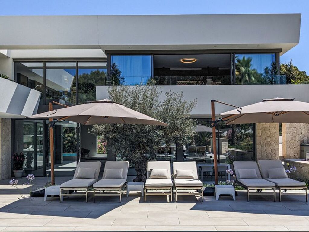 Maison de luxe à vendre à Santa Ponsa, 12 000 000 €, Photo 2