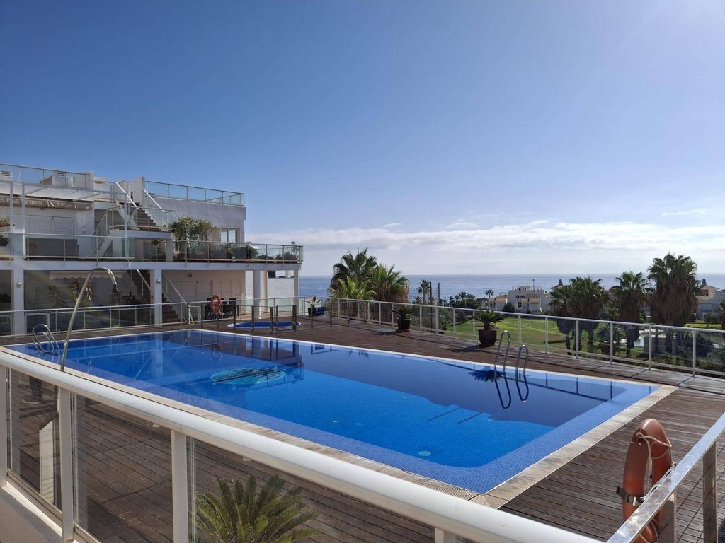Luxury House for sale in Mojacar, 449 000 €, Photo 2