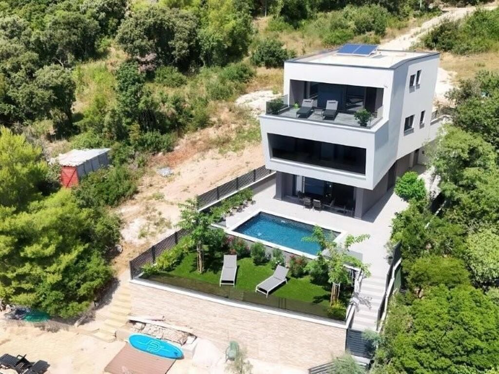 Luxury House for sale in Posedarje, 1 500 000 €, Photo 3