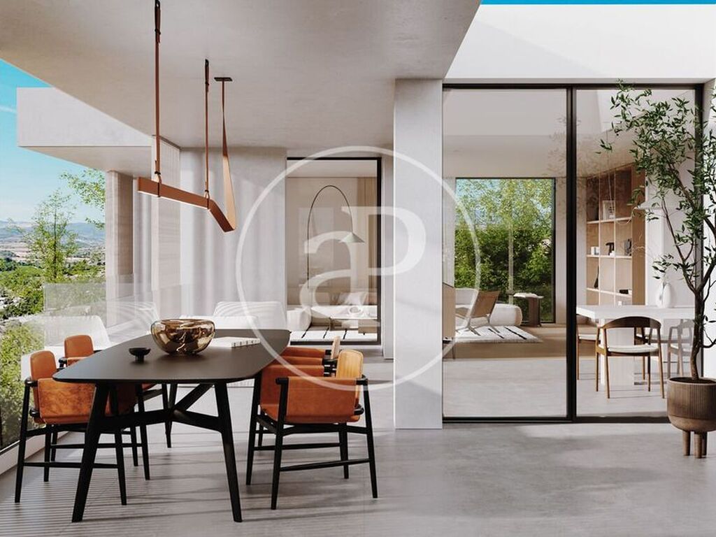 Maison de luxe à vendre à Chiva, 700 000 €, Photo 3