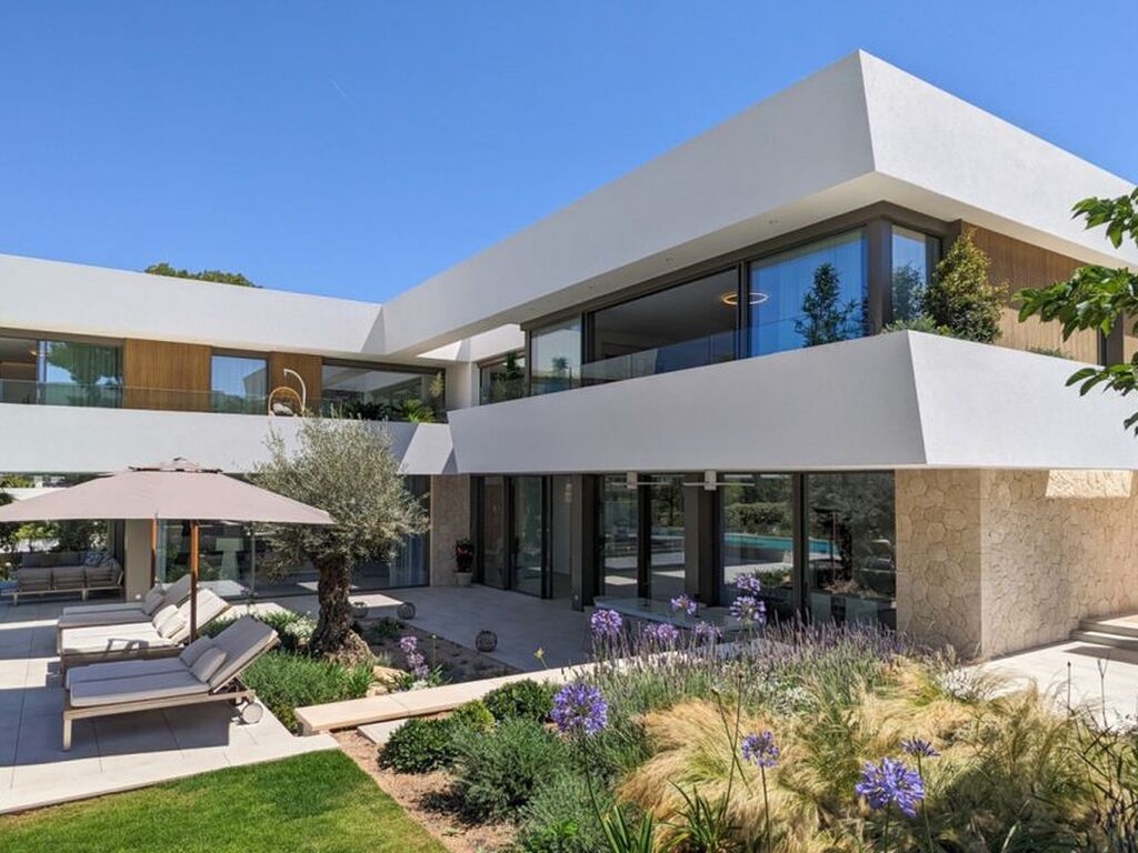 Maison de luxe à vendre à Santa Ponsa, 12 000 000 €, Photo 3