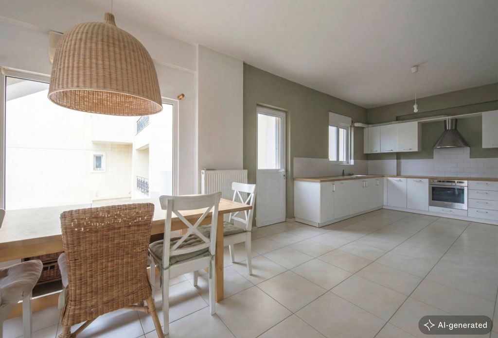 Appartement de luxe à vendre à Vári, 450 000 €, Photo 4