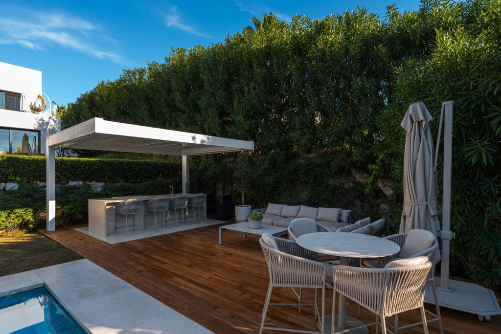 Maison de luxe à vendre à Nueva Andalucia, 3 980 000 €, Photo 4