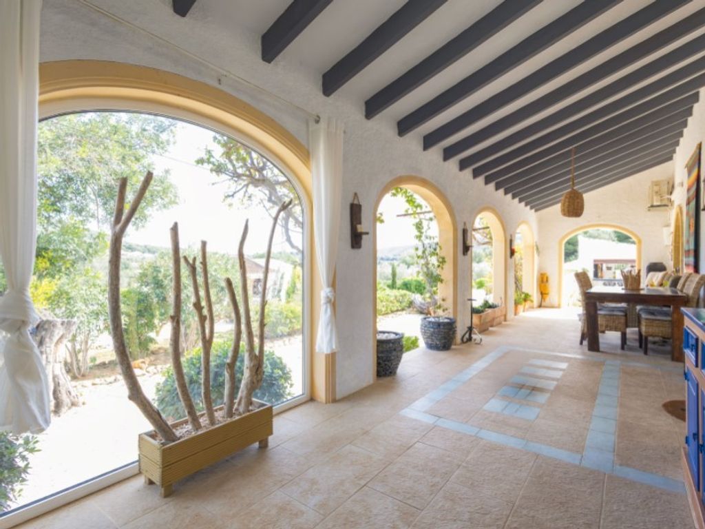 Luxury House for sale in Javea, 1 595 000 €, Photo 4