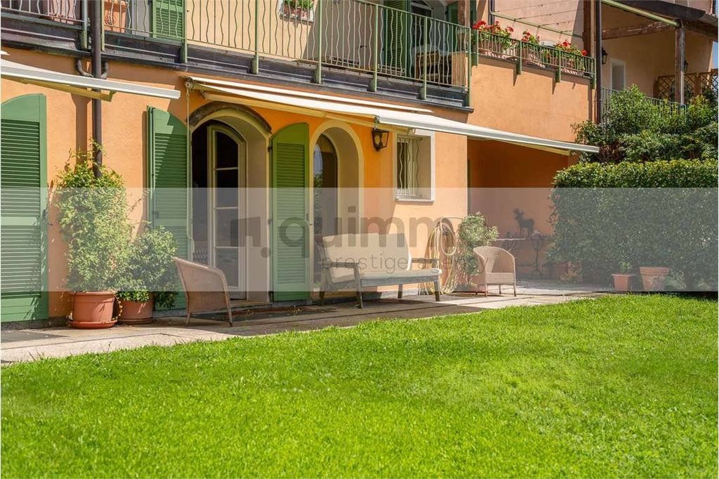 Luxury Apartment for sale in Bogogno, 750 000 €, Photo 4